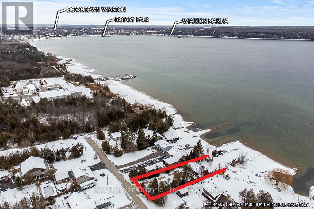 111 Wilson Drive, Georgian Bluffs, Ontario  N0H 2T0 - Photo 48 - X12877764