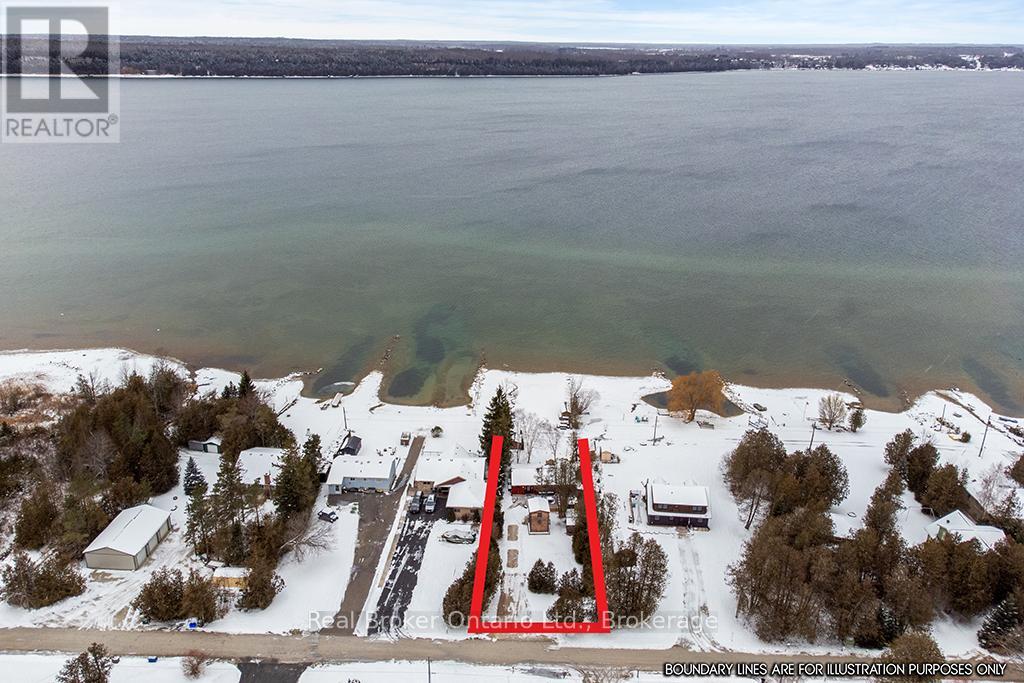 111 Wilson Drive, Georgian Bluffs, Ontario  N0H 2T0 - Photo 49 - X12877764