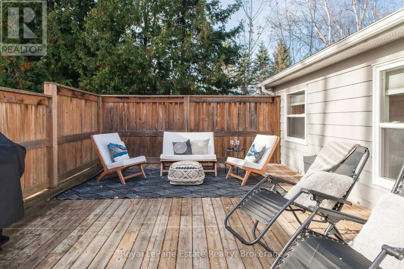 357 Tyendinaga Drive, Saugeen Shores, Ontario  N0H 2L0 - Photo 46 - X12877806