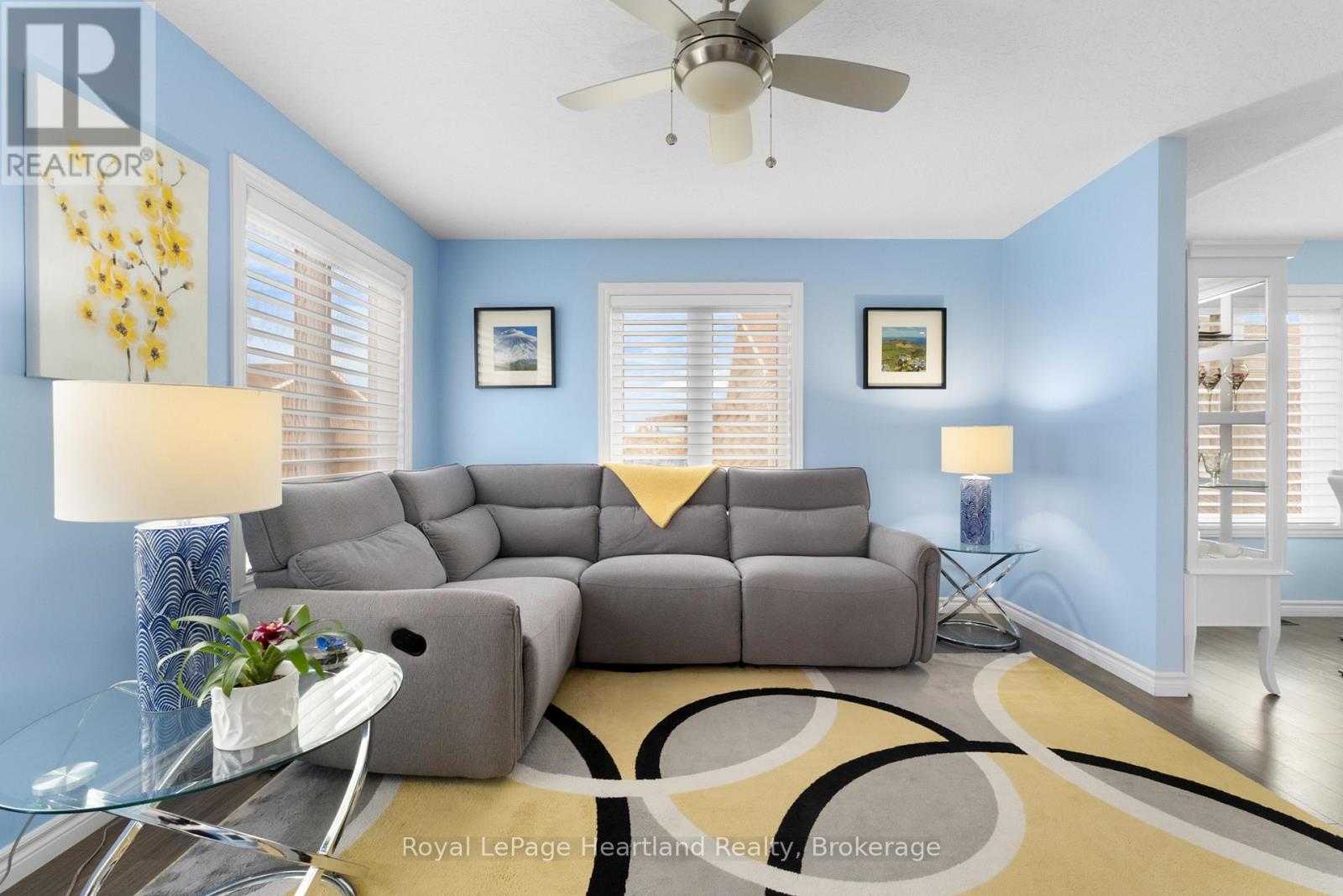 8 Windward Way N, Ashfield-Colborne-Wawanosh, Ontario  N7A 0B2 - Photo 14 - X12878232