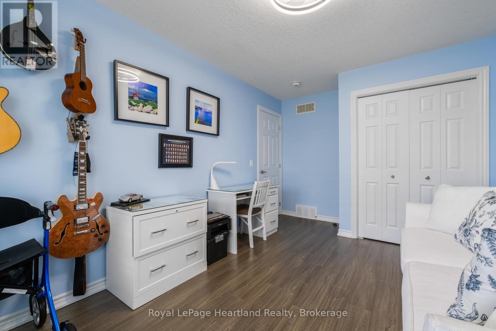 8 Windward Way N, Ashfield-Colborne-Wawanosh, Ontario  N7A 0B2 - Photo 18 - X12878232