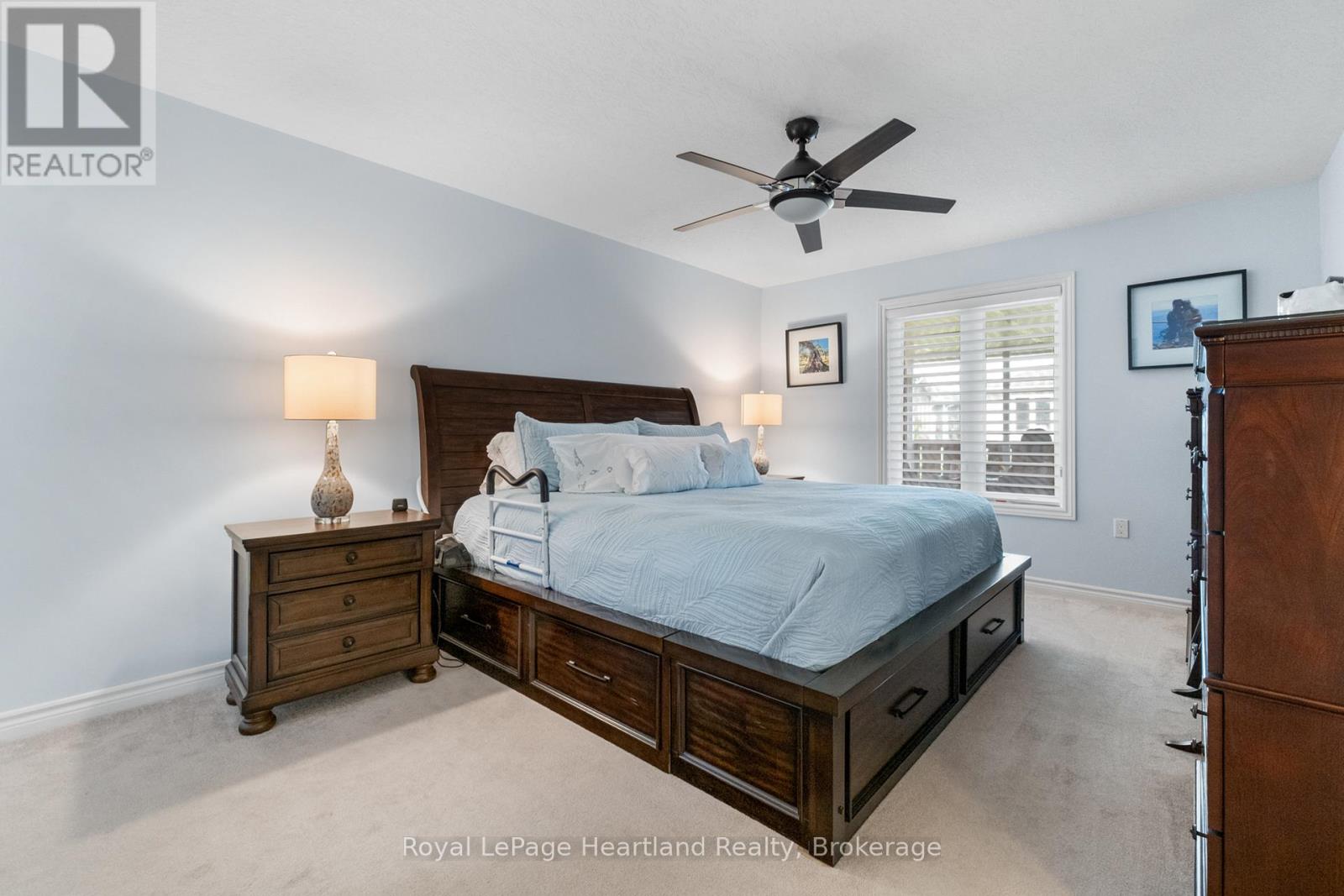 8 Windward Way N, Ashfield-Colborne-Wawanosh, Ontario  N7A 0B2 - Photo 19 - X12878232