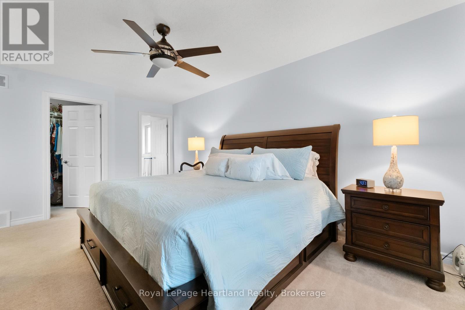 8 Windward Way N, Ashfield-Colborne-Wawanosh, Ontario  N7A 0B2 - Photo 20 - X12878232