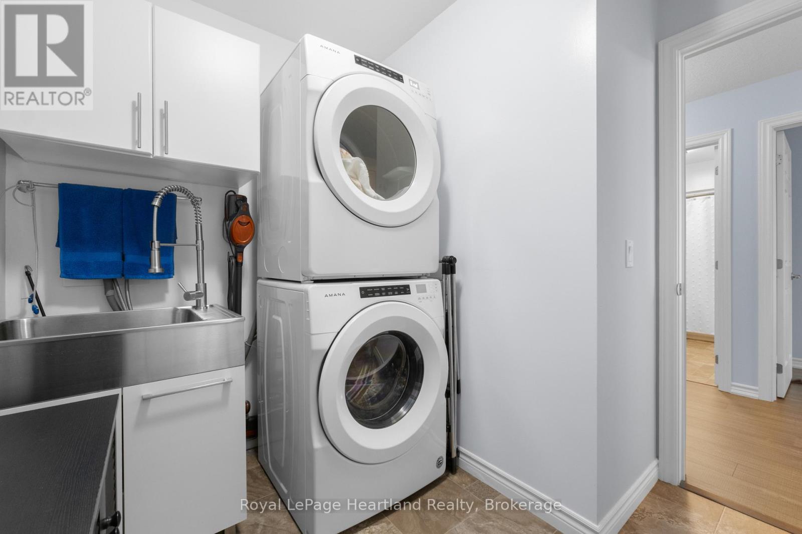 8 Windward Way N, Ashfield-Colborne-Wawanosh, Ontario  N7A 0B2 - Photo 24 - X12878232