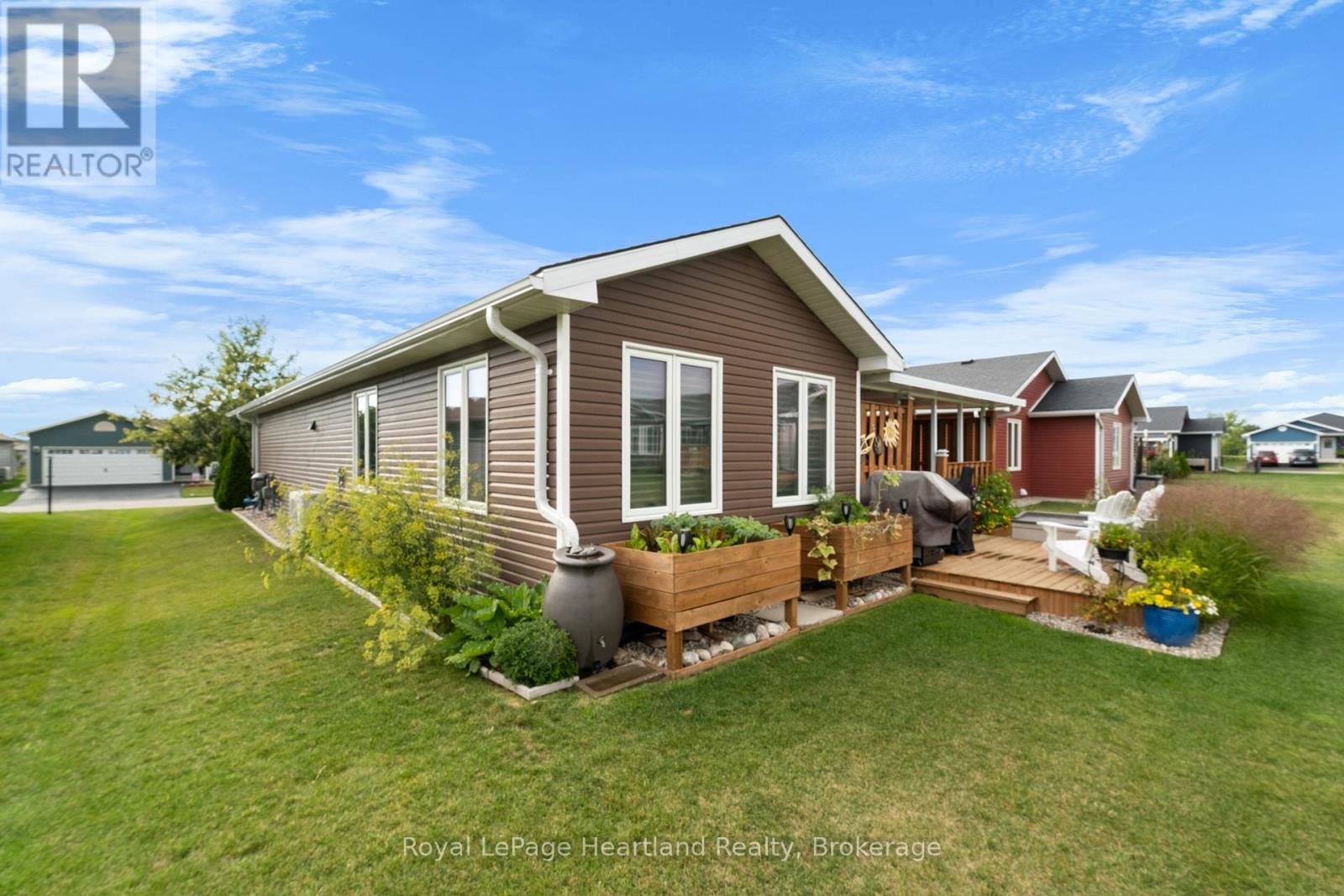 8 Windward Way N, Ashfield-Colborne-Wawanosh, Ontario  N7A 0B2 - Photo 25 - X12878232