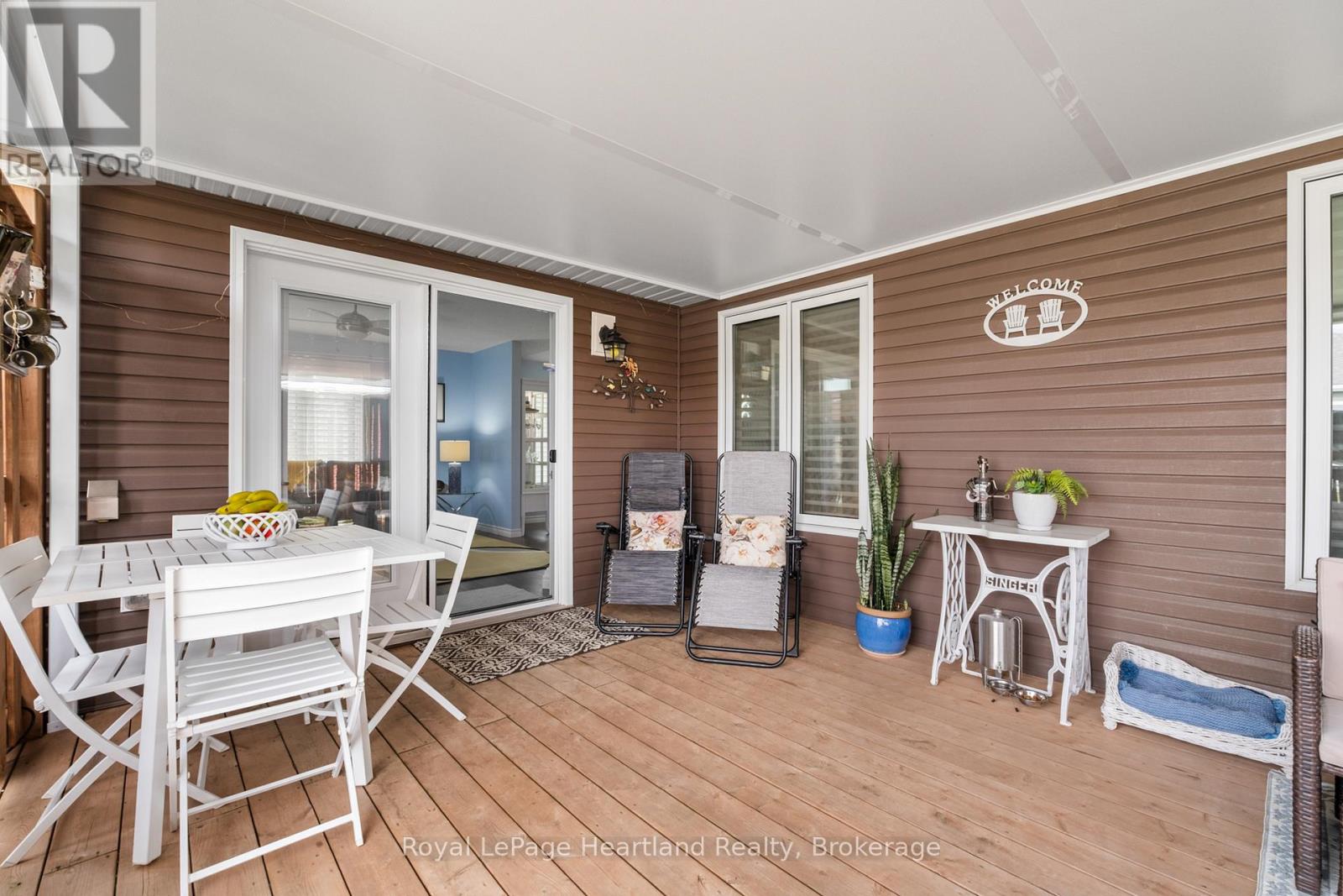 8 Windward Way N, Ashfield-Colborne-Wawanosh, Ontario  N7A 0B2 - Photo 26 - X12878232