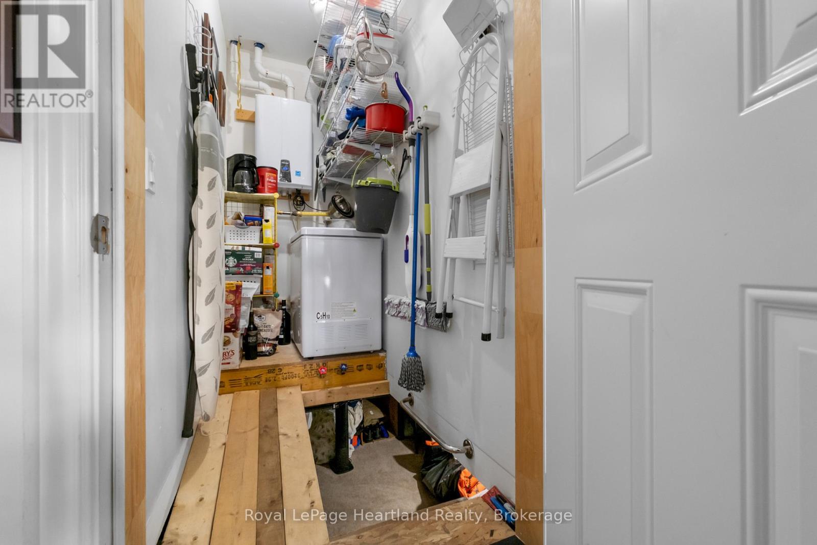 8 Windward Way N, Ashfield-Colborne-Wawanosh, Ontario  N7A 0B2 - Photo 29 - X12878232