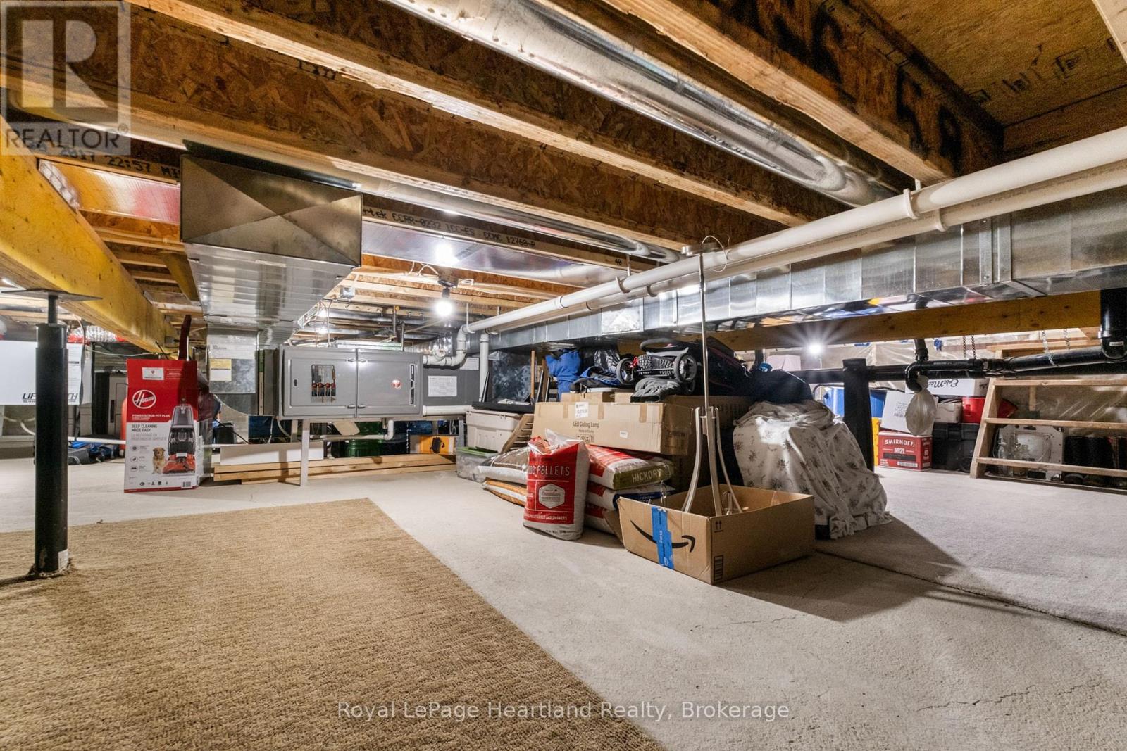 8 Windward Way N, Ashfield-Colborne-Wawanosh, Ontario  N7A 0B2 - Photo 30 - X12878232