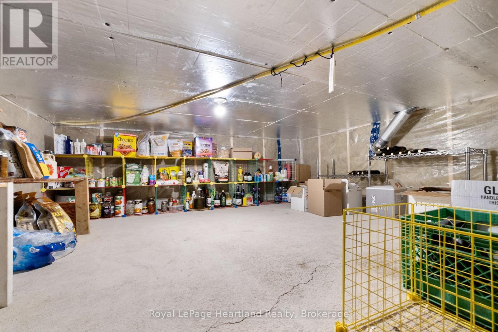 8 Windward Way N, Ashfield-Colborne-Wawanosh, Ontario  N7A 0B2 - Photo 31 - X12878232