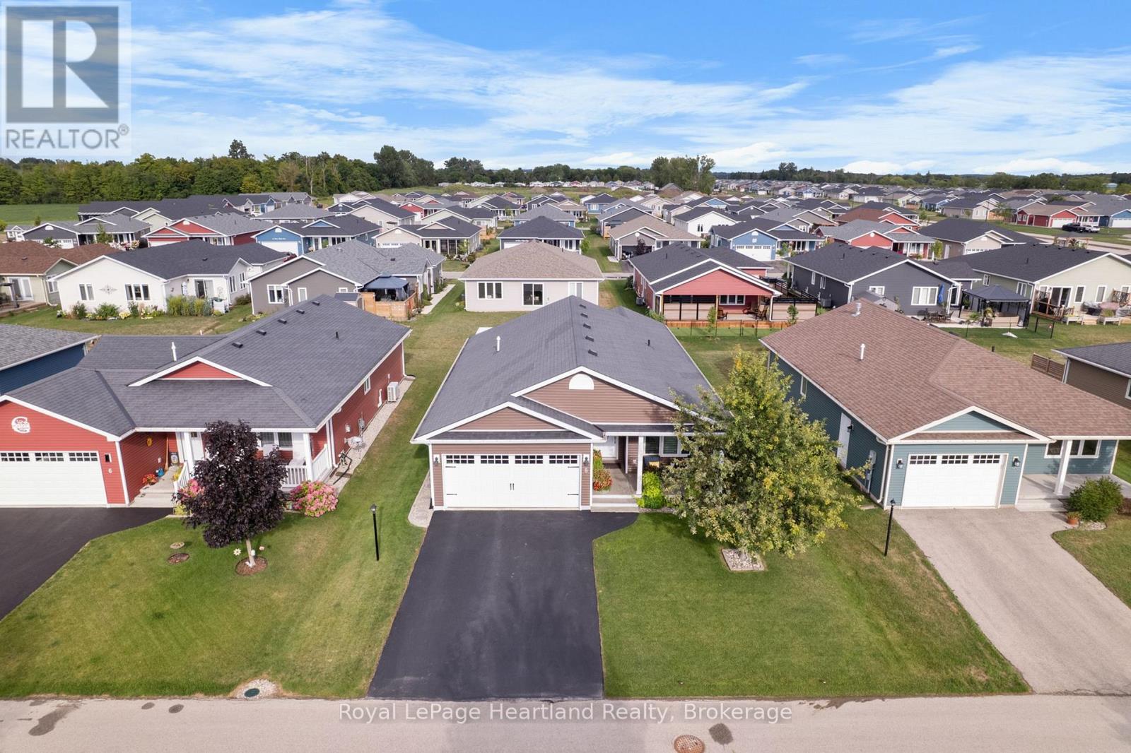 8 Windward Way N, Ashfield-Colborne-Wawanosh, Ontario  N7A 0B2 - Photo 32 - X12878232