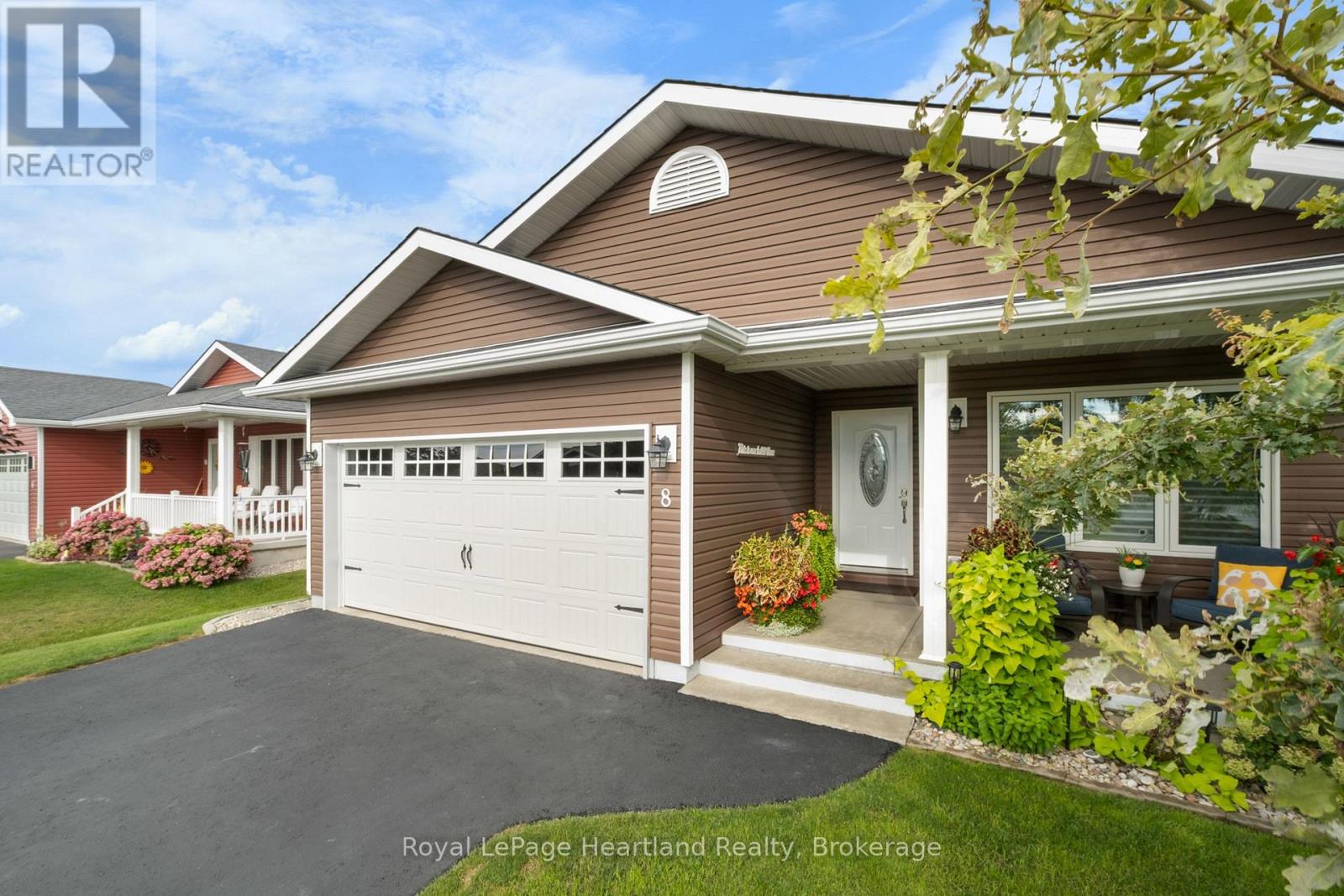 8 Windward Way N, Ashfield-Colborne-Wawanosh, Ontario  N7A 0B2 - Photo 37 - X12878232