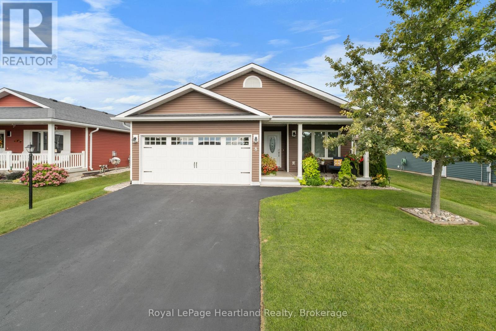8 Windward Way N, Ashfield-Colborne-Wawanosh, Ontario  N7A 0B2 - Photo 6 - X12878232