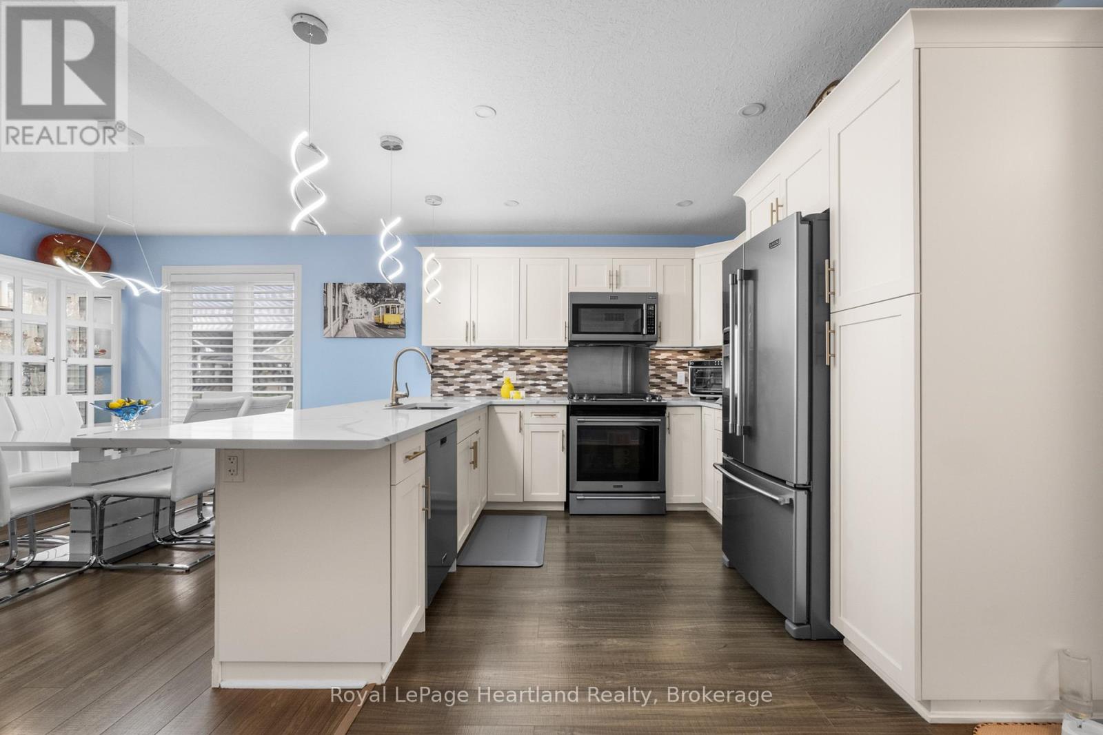 8 Windward Way N, Ashfield-Colborne-Wawanosh, Ontario  N7A 0B2 - Photo 8 - X12878232