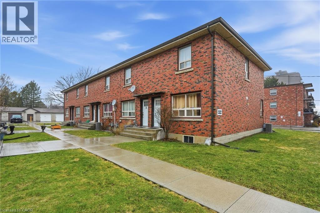 424 East 42nd Street, Hamilton, Ontario  L8T 3A9 - Photo 17 - 40811858