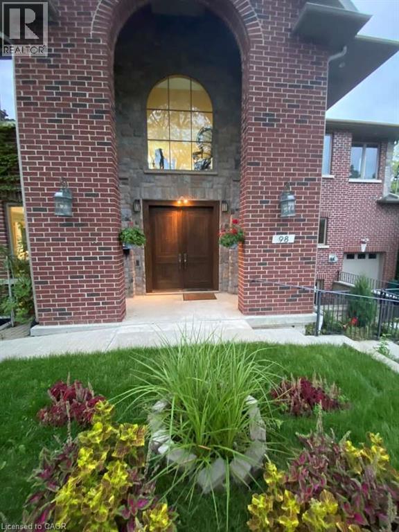 98 Burbank Drive, Toronto, Ontario  M2K 1N4 - Photo 3 - 40811976