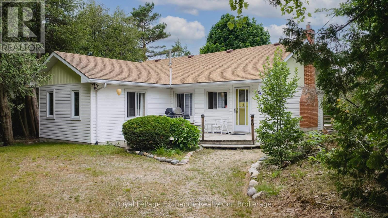 40 Vozka Drive, Huron-Kinloss, Ontario  N2Z 0B3 - Photo 15 - X12878924