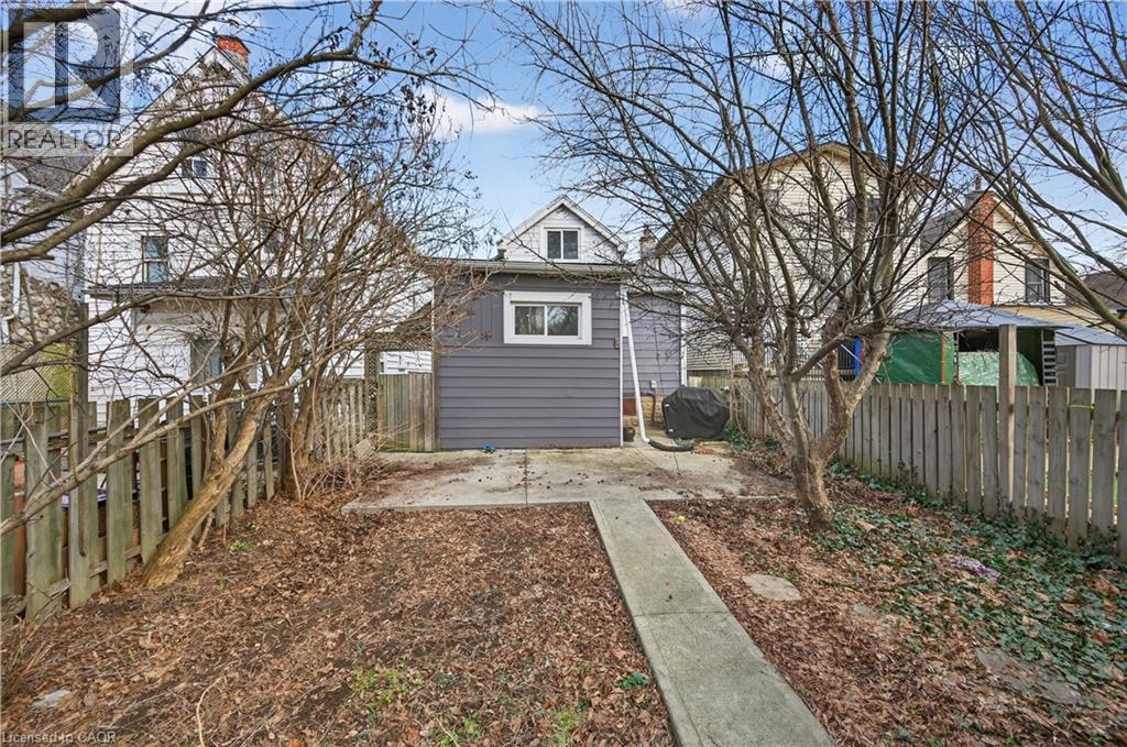 8 East 23rd Street, Hamilton, Ontario  L8V 2W6 - Photo 36 - 40811647