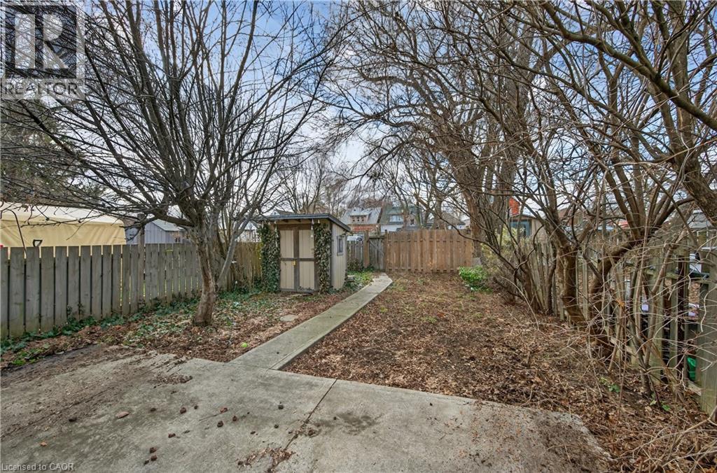 8 East 23rd Street, Hamilton, Ontario  L8V 2W6 - Photo 39 - 40811647