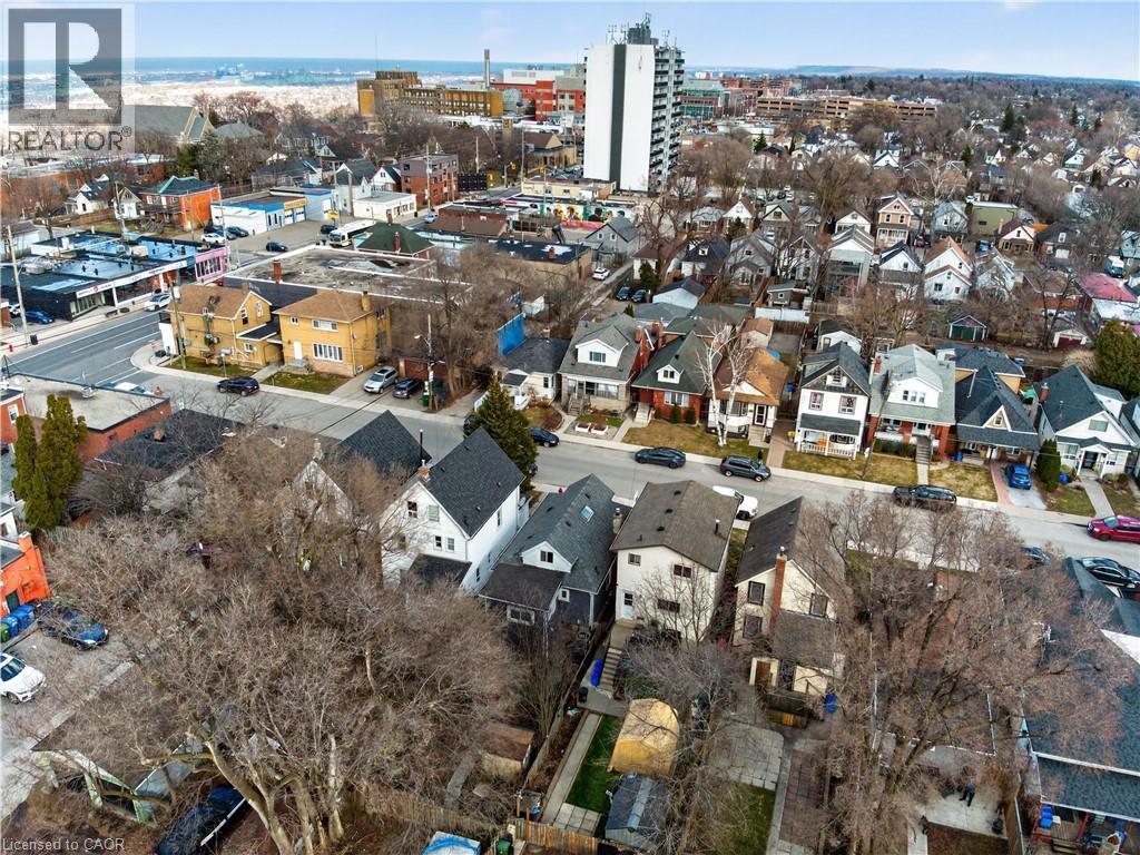 8 East 23rd Street, Hamilton, Ontario  L8V 2W6 - Photo 41 - 40811647