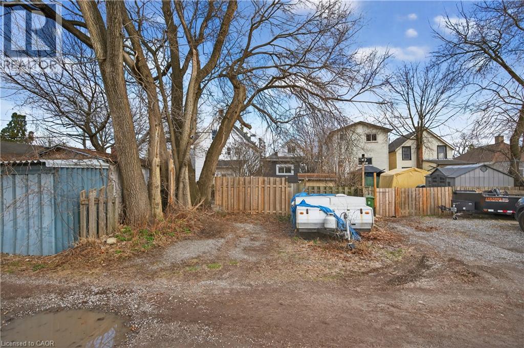 8 East 23rd Street, Hamilton, Ontario  L8V 2W6 - Photo 42 - 40811647