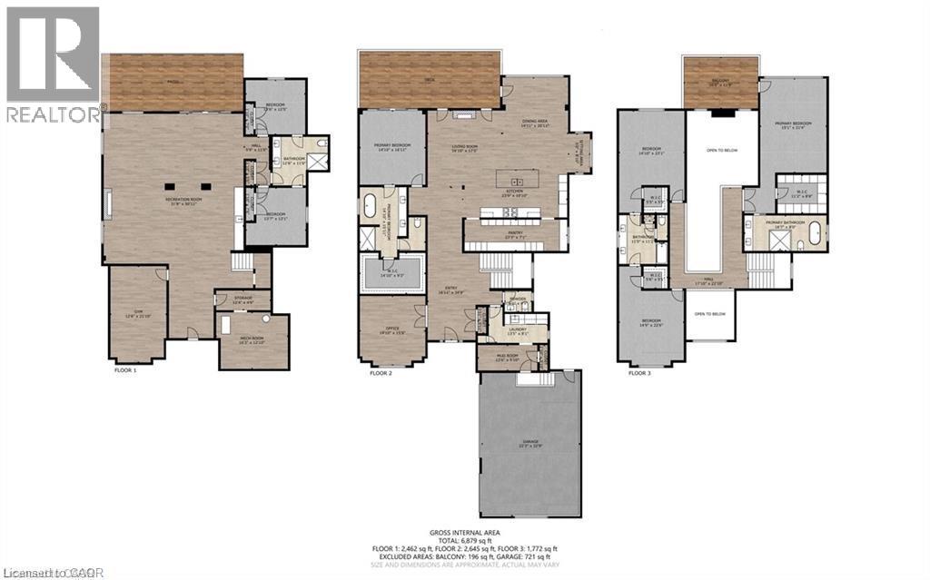 14 St Georges Court, Huntsville, Ontario  P1H 1A5 - Photo 44 - 40810321