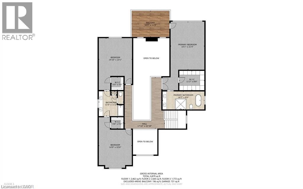 14 St Georges Court, Huntsville, Ontario  P1H 1A5 - Photo 45 - 40810321