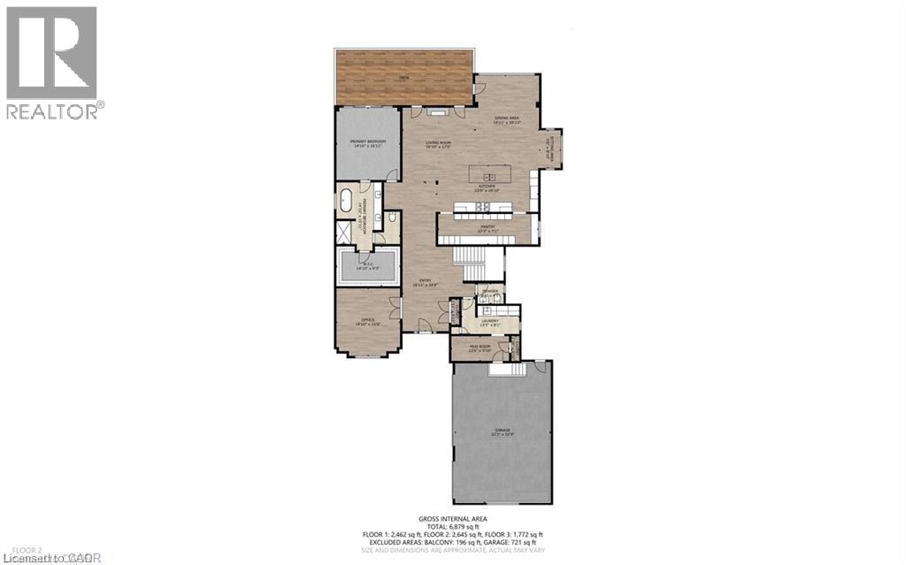 14 St Georges Court, Huntsville, Ontario  P1H 1A5 - Photo 47 - 40810321