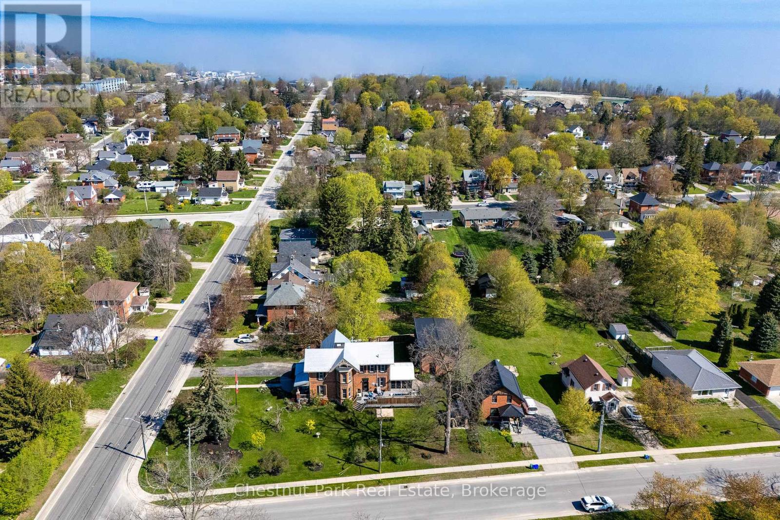 247 St Vincent Street, Meaford, Ontario  N4L 1C1 - Photo 45 - X12879398