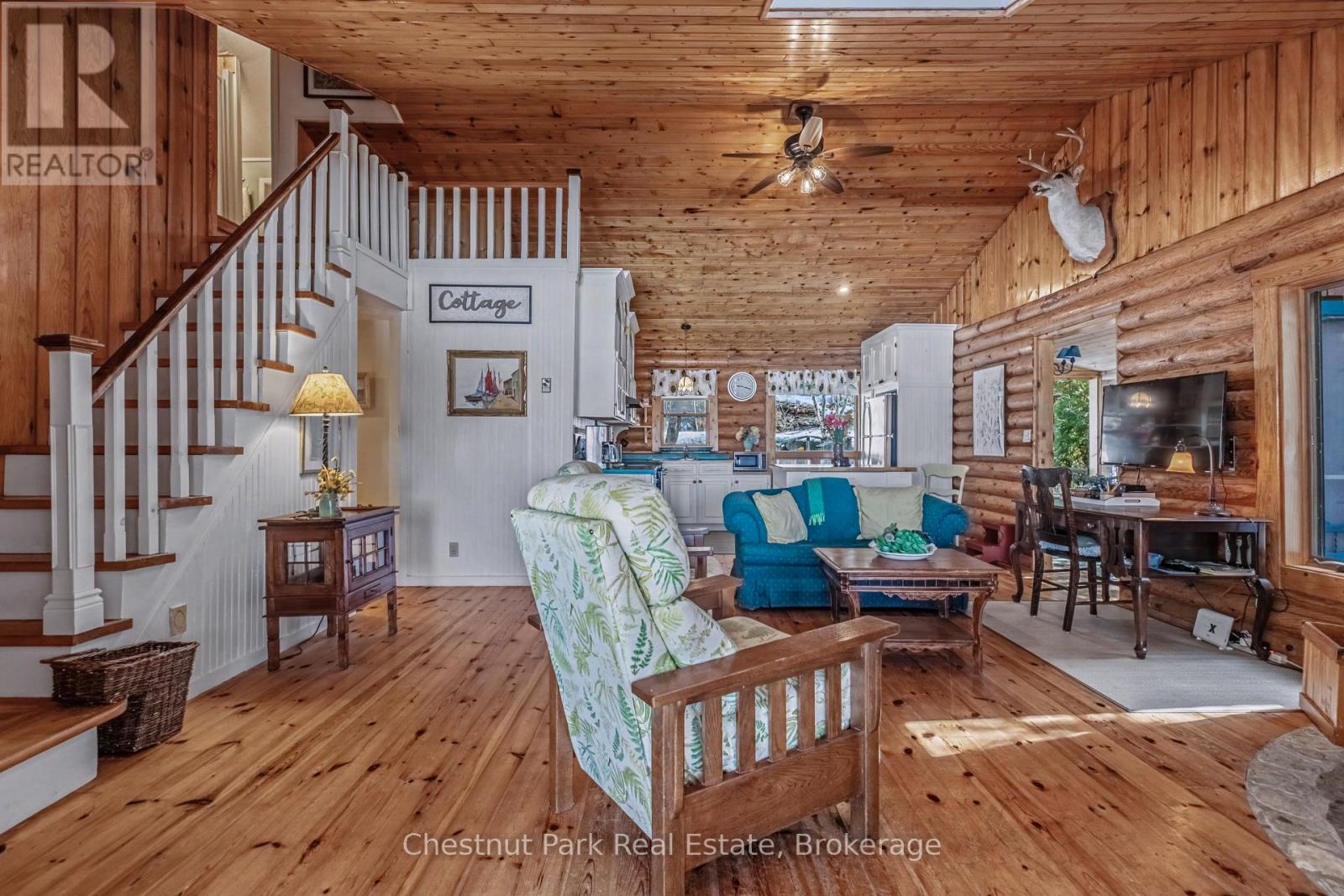 36 William Street, Northern Bruce Peninsula, Ontario  N0H 1W0 - Photo 10 - X12879440