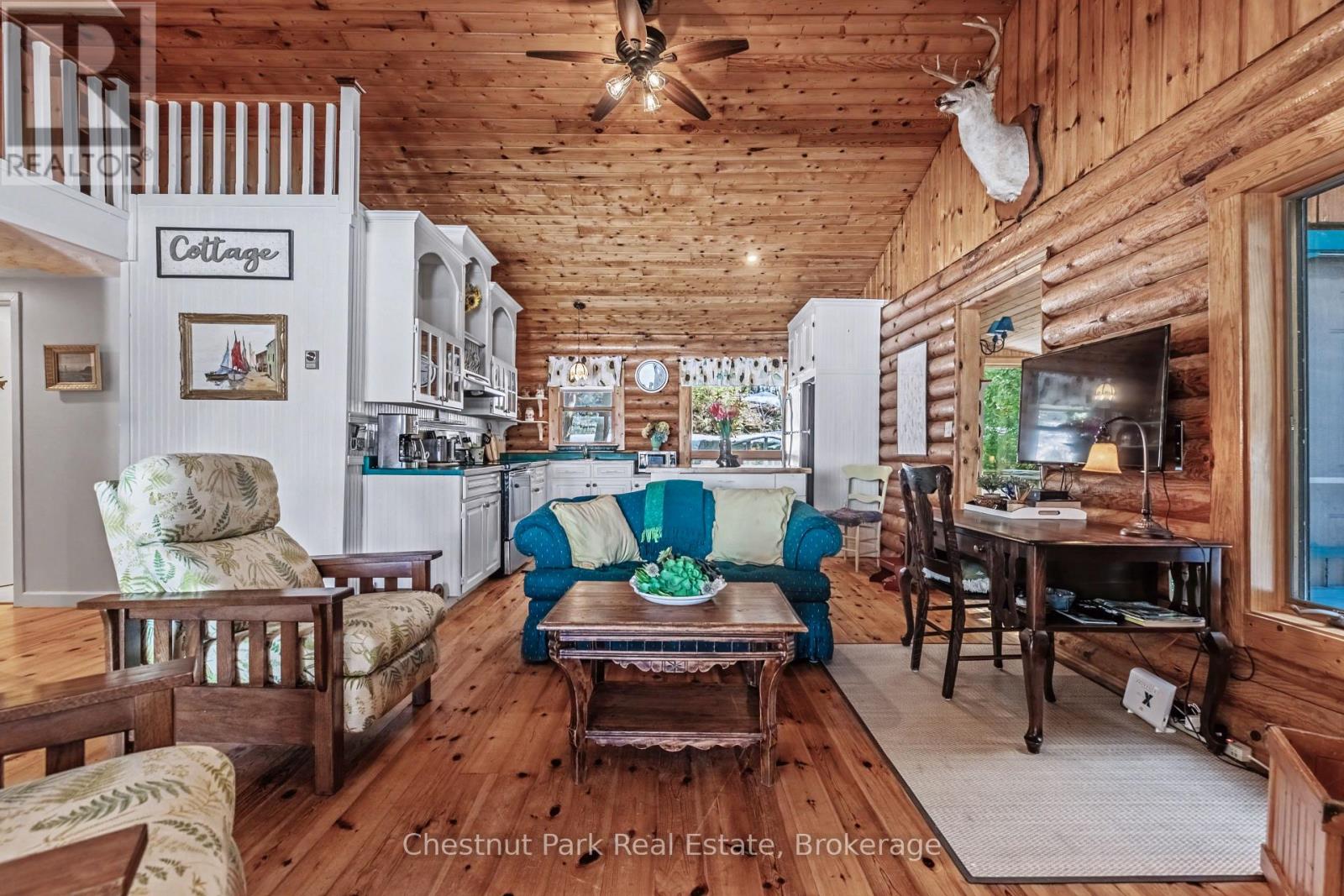 36 William Street, Northern Bruce Peninsula, Ontario  N0H 1W0 - Photo 12 - X12879440