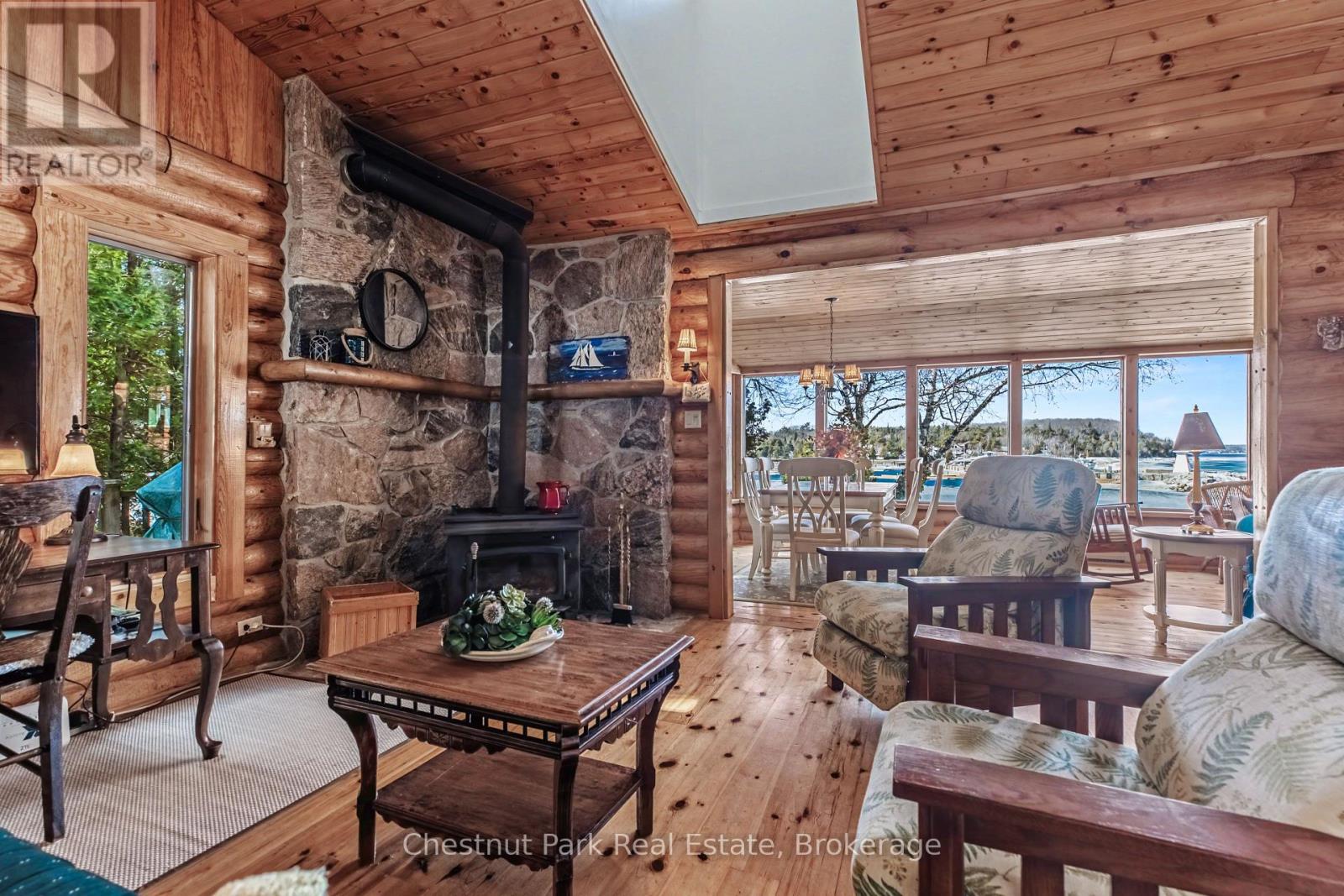 36 William Street, Northern Bruce Peninsula, Ontario  N0H 1W0 - Photo 13 - X12879440