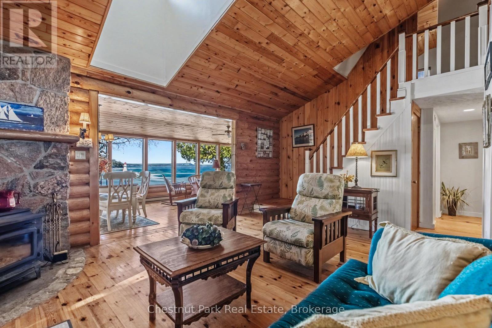36 William Street, Northern Bruce Peninsula, Ontario  N0H 1W0 - Photo 15 - X12879440