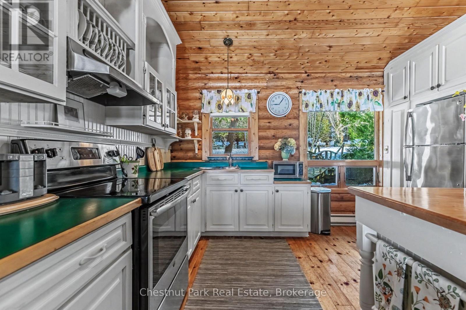 36 William Street, Northern Bruce Peninsula, Ontario  N0H 1W0 - Photo 16 - X12879440