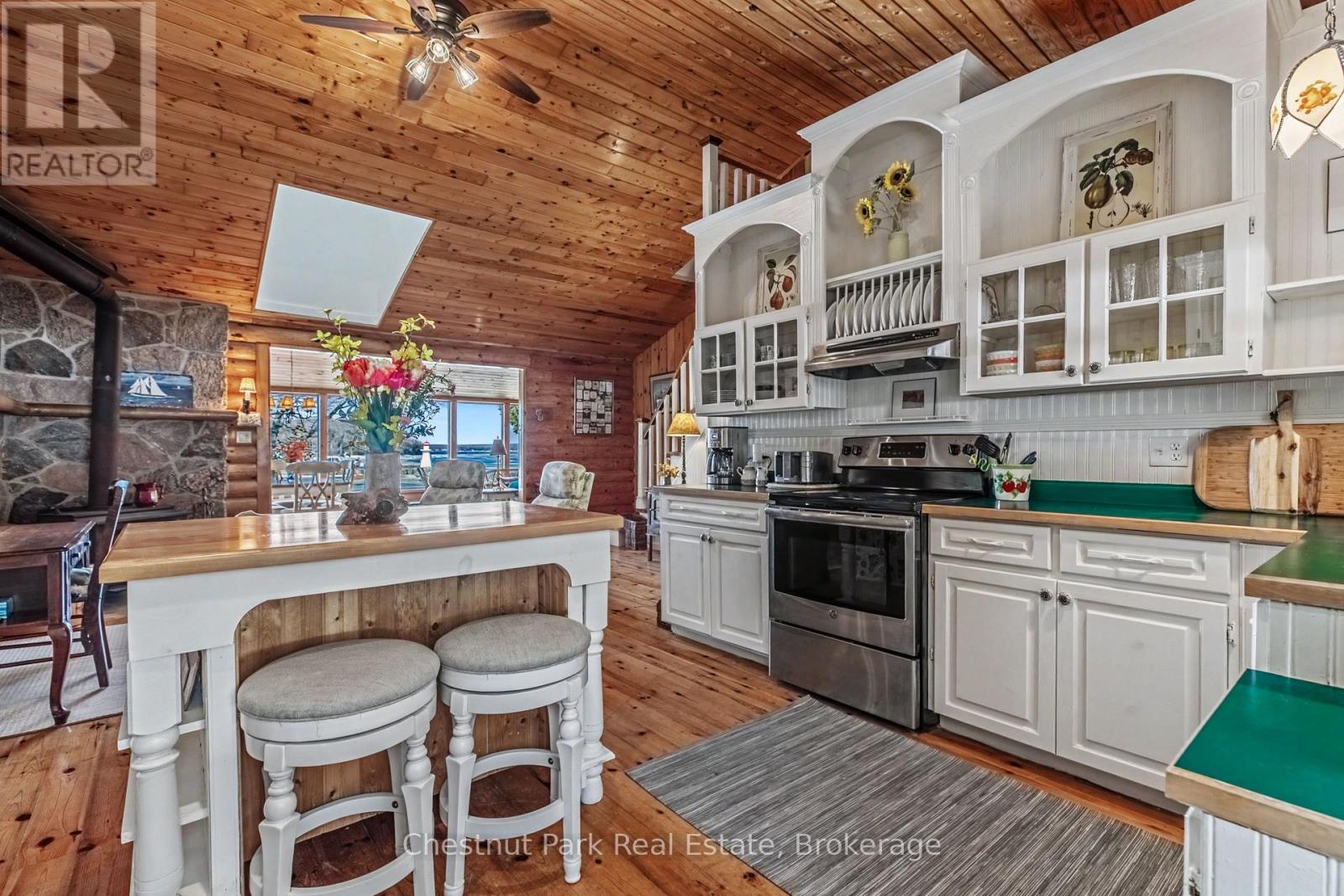 36 William Street, Northern Bruce Peninsula, Ontario  N0H 1W0 - Photo 18 - X12879440