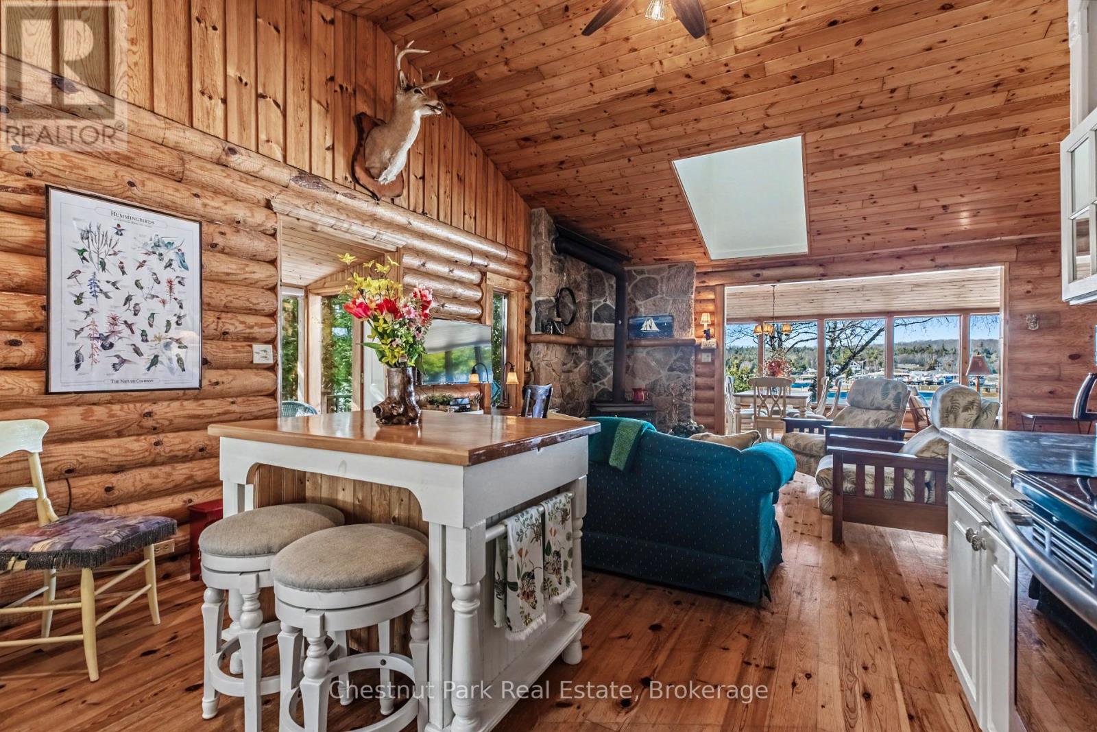 36 William Street, Northern Bruce Peninsula, Ontario  N0H 1W0 - Photo 19 - X12879440