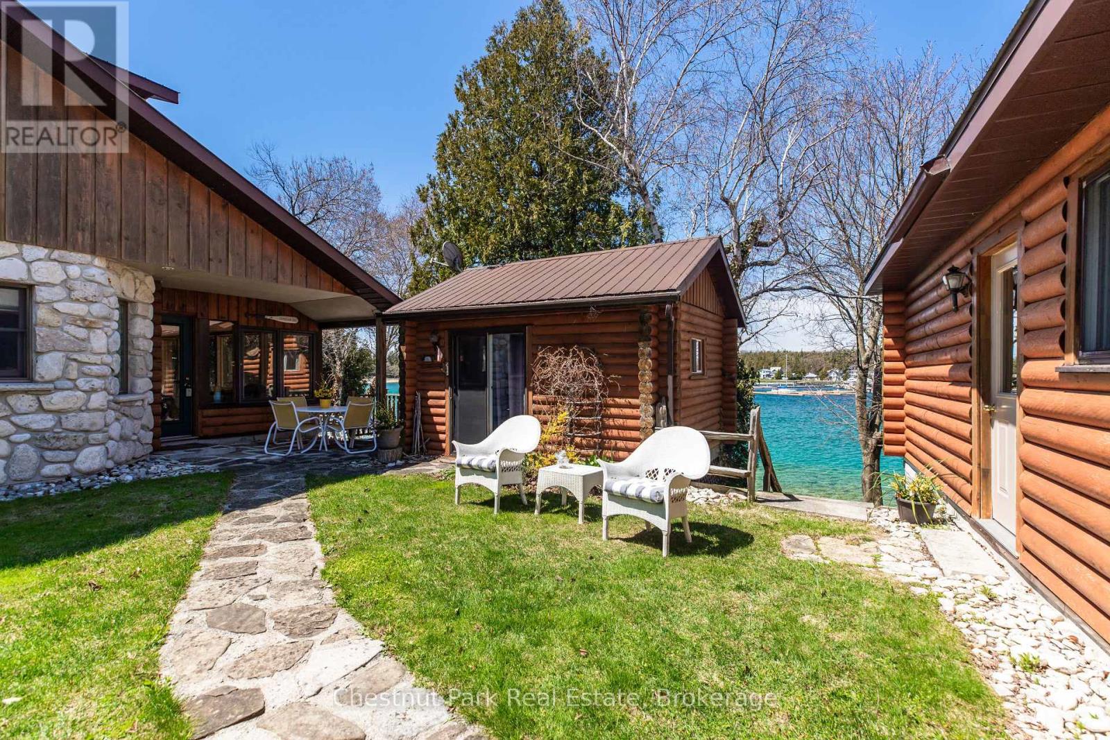 36 William Street, Northern Bruce Peninsula, Ontario  N0H 1W0 - Photo 37 - X12879440