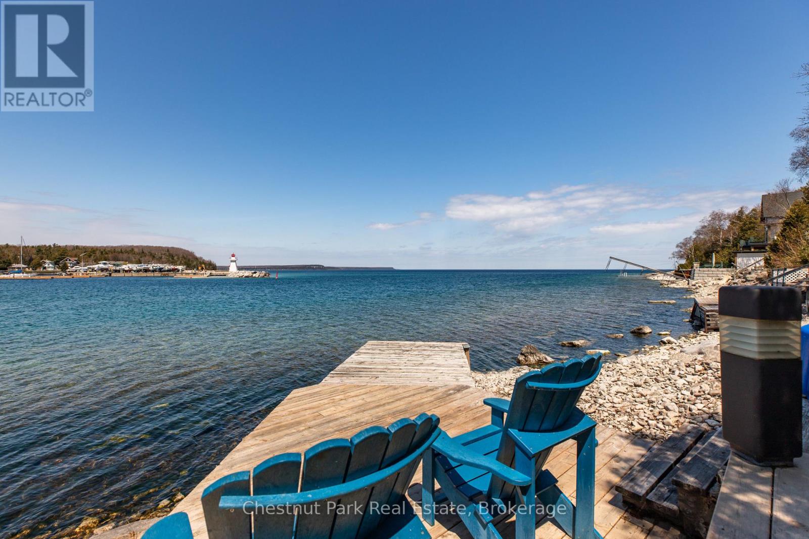 36 William Street, Northern Bruce Peninsula, Ontario  N0H 1W0 - Photo 45 - X12879440