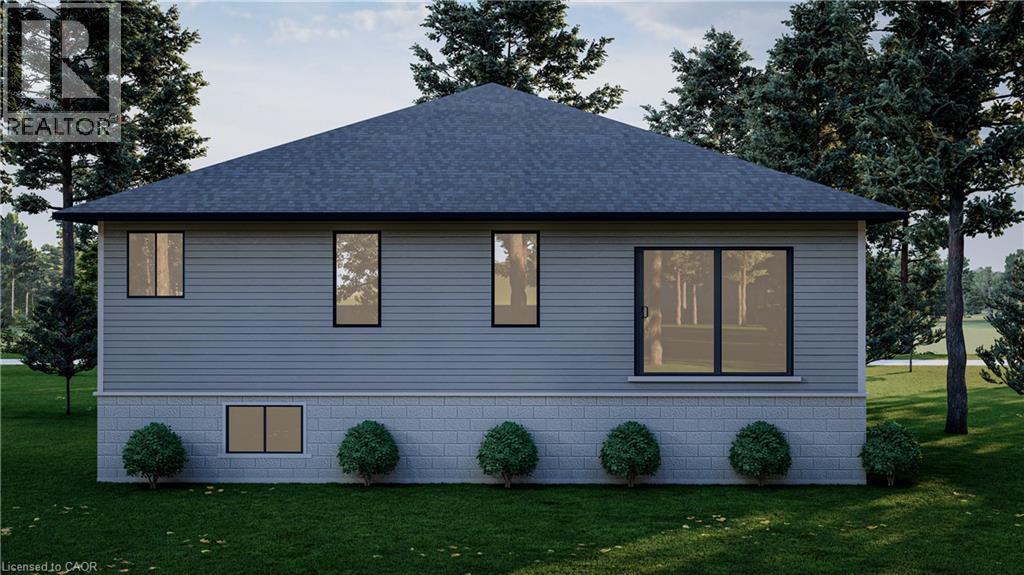 475 Gordon Street, Bothwell, Ontario  N0P 1C0 - Photo 2 - 40810742