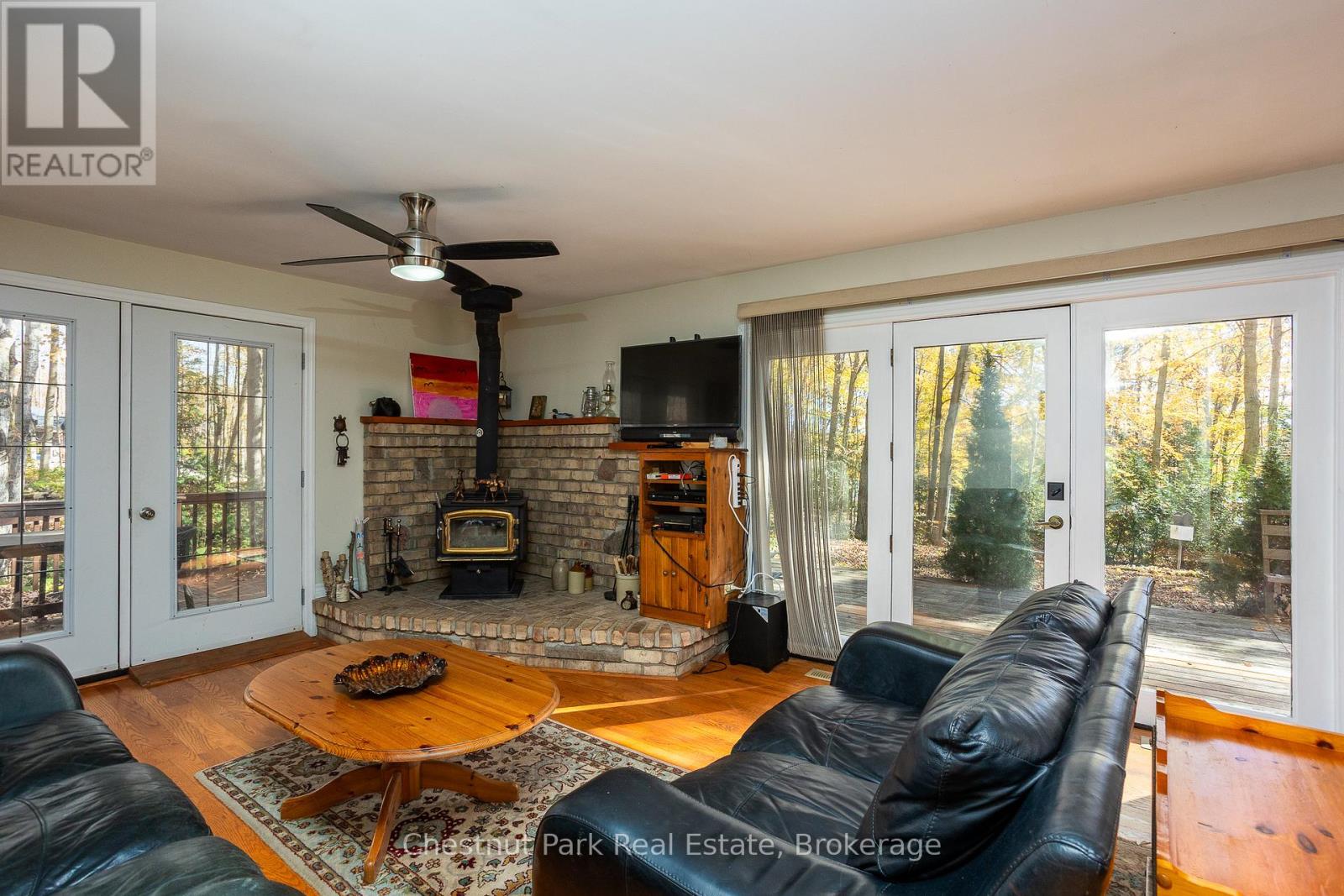 305 Barney's Boulevard, Northern Bruce Peninsula, Ontario  N0H 1Z0 - Photo 12 - X12879580