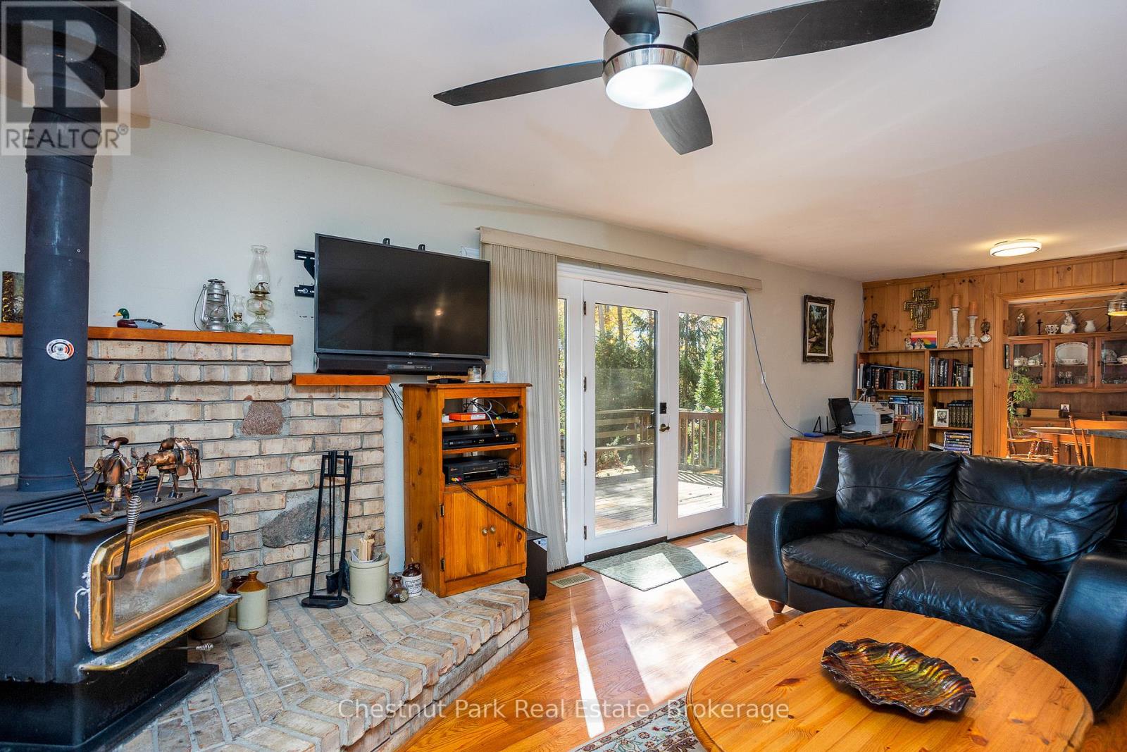 305 Barney's Boulevard, Northern Bruce Peninsula, Ontario  N0H 1Z0 - Photo 14 - X12879580