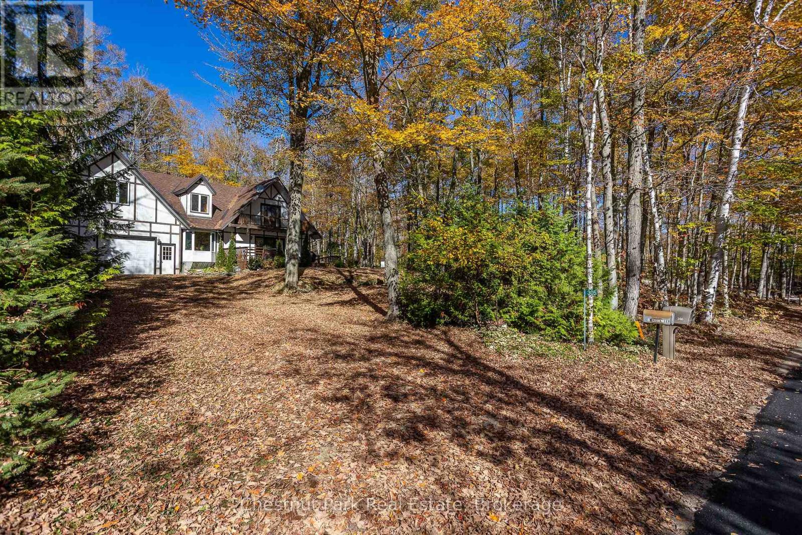 305 Barney's Boulevard, Northern Bruce Peninsula, Ontario  N0H 1Z0 - Photo 47 - X12879580