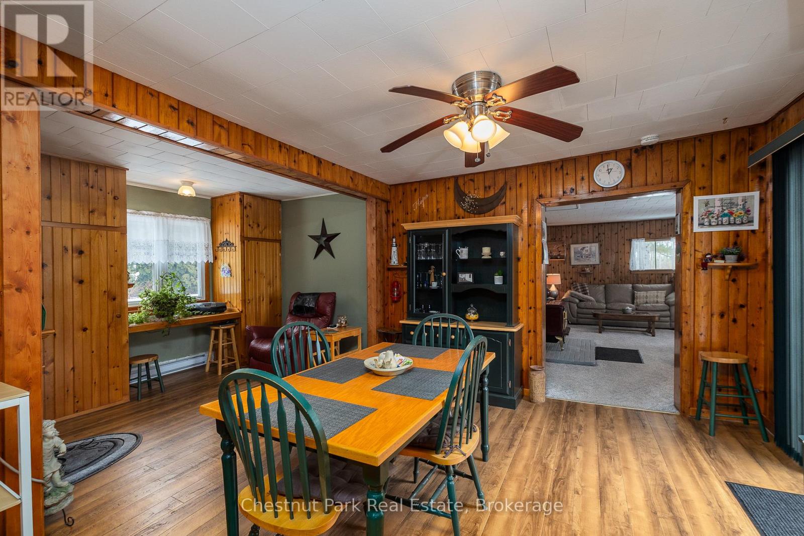 187 Warner Bay Road, Northern Bruce Peninsula, Ontario  N0H 2R0 - Photo 13 - X12879844
