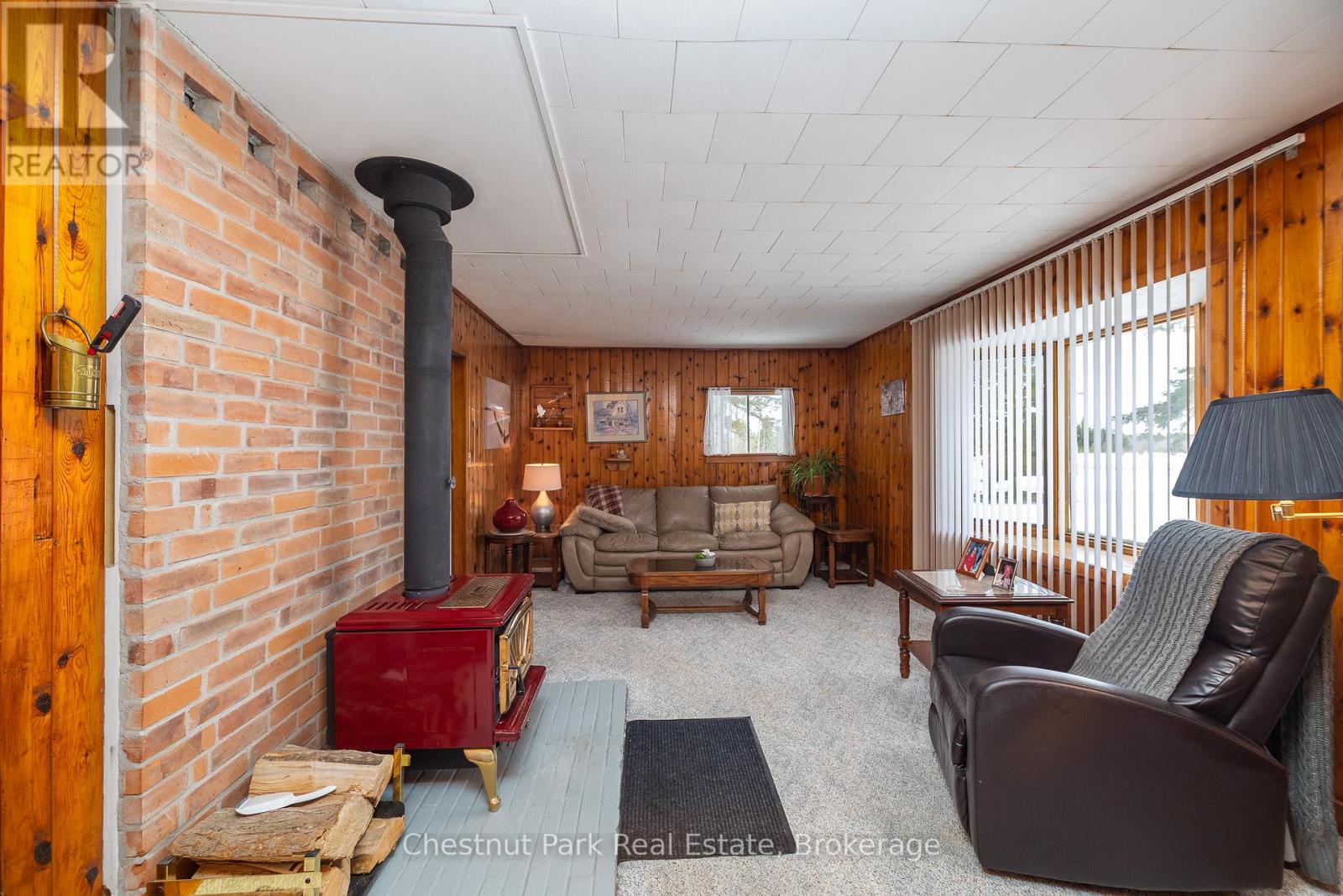 187 Warner Bay Road, Northern Bruce Peninsula, Ontario  N0H 2R0 - Photo 14 - X12879844