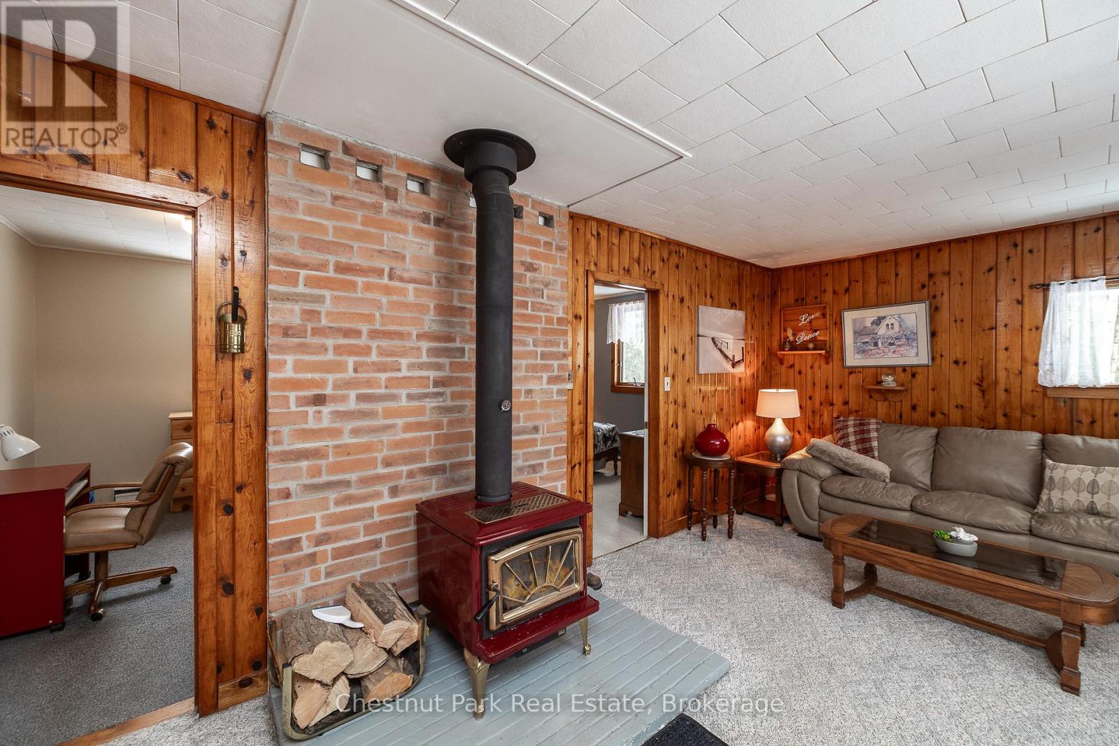 187 Warner Bay Road, Northern Bruce Peninsula, Ontario  N0H 2R0 - Photo 15 - X12879844