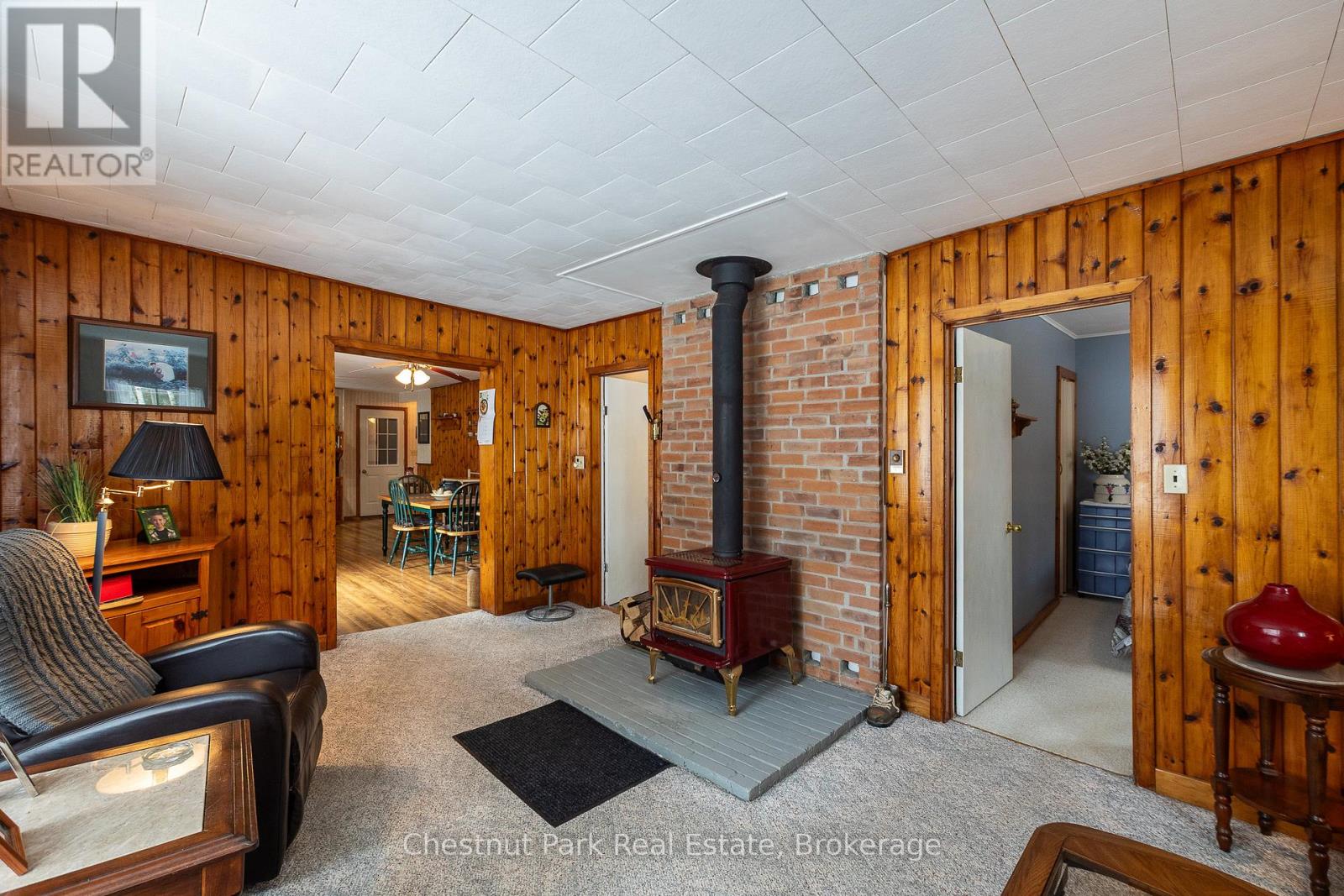 187 Warner Bay Road, Northern Bruce Peninsula, Ontario  N0H 2R0 - Photo 16 - X12879844