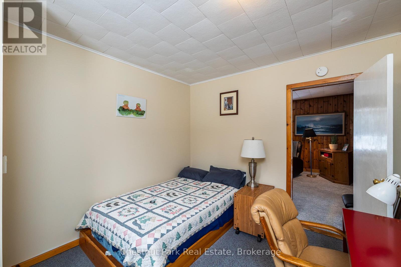 187 Warner Bay Road, Northern Bruce Peninsula, Ontario  N0H 2R0 - Photo 19 - X12879844
