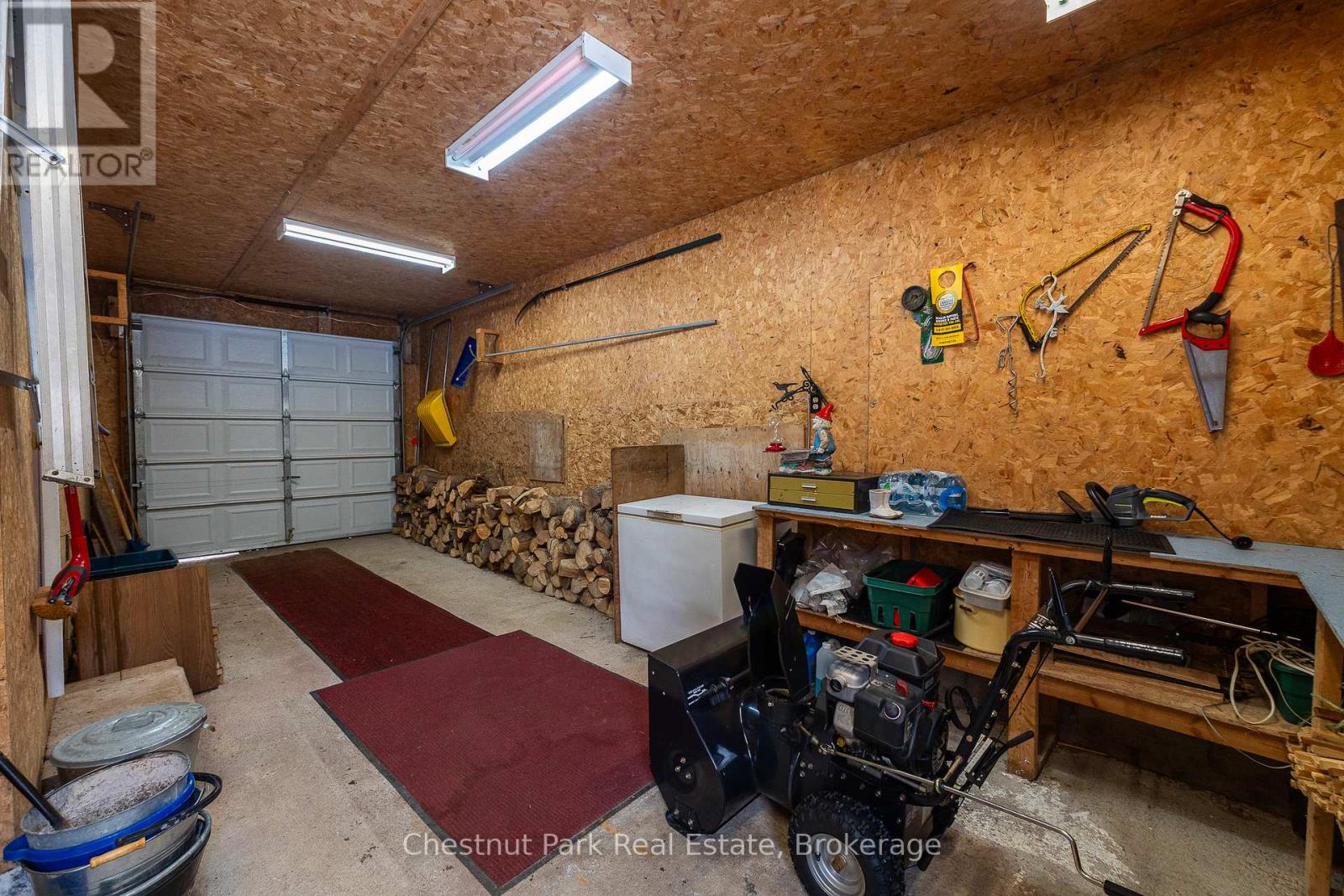 187 Warner Bay Road, Northern Bruce Peninsula, Ontario  N0H 2R0 - Photo 27 - X12879844