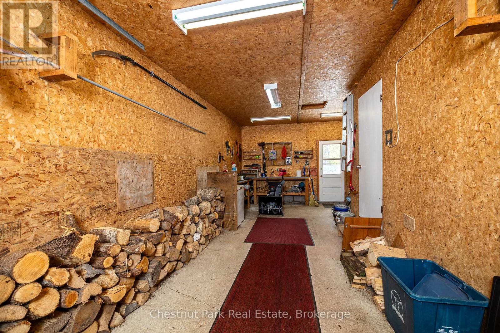 187 Warner Bay Road, Northern Bruce Peninsula, Ontario  N0H 2R0 - Photo 28 - X12879844