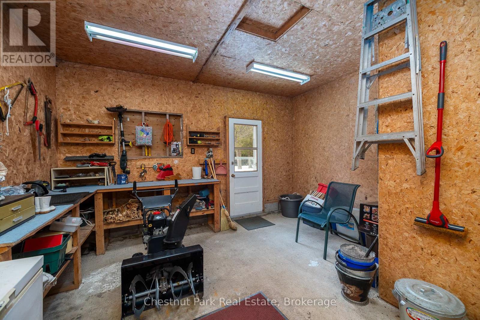 187 Warner Bay Road, Northern Bruce Peninsula, Ontario  N0H 2R0 - Photo 29 - X12879844