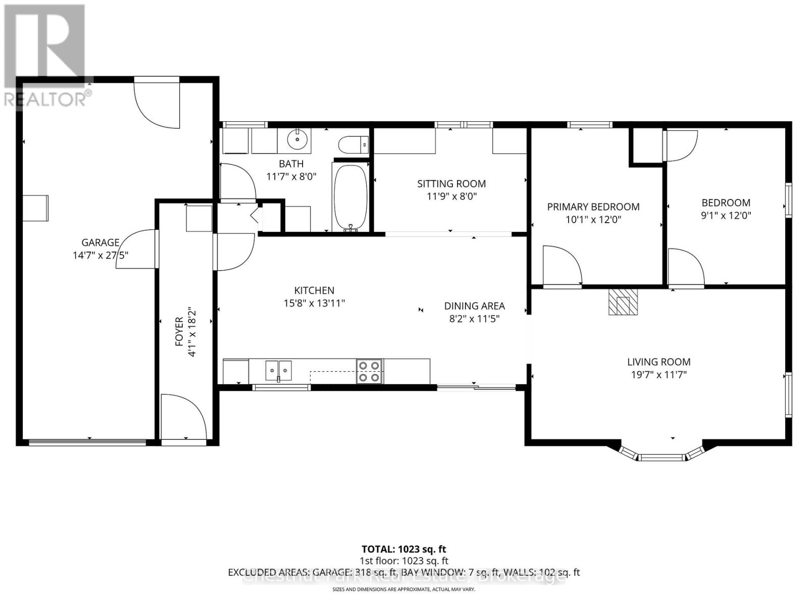 187 Warner Bay Road, Northern Bruce Peninsula, Ontario  N0H 2R0 - Photo 30 - X12879844